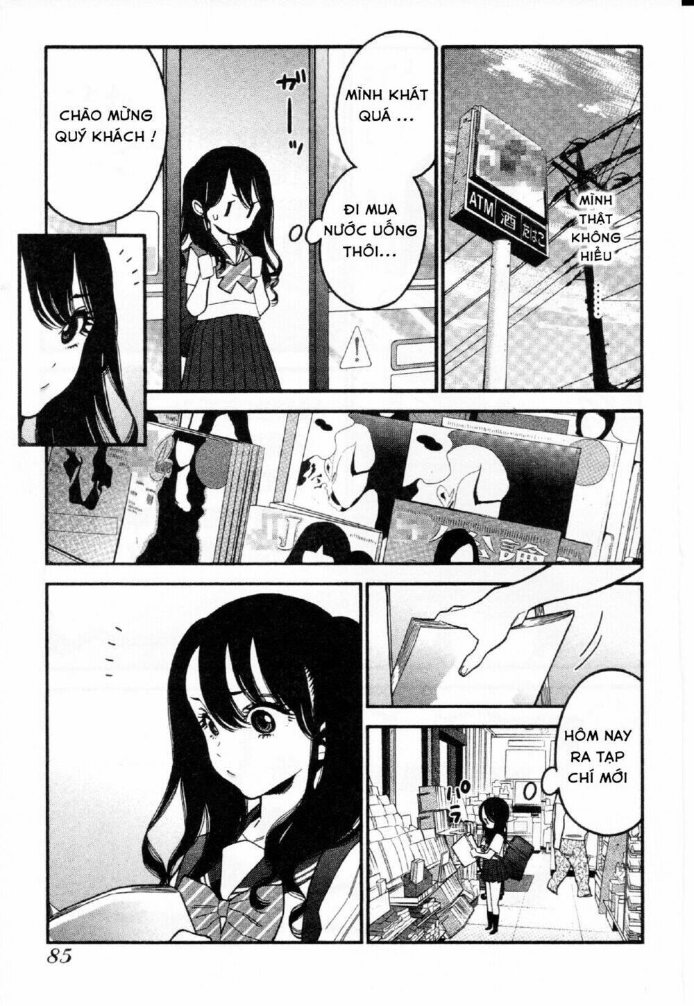 momoiro meloik chapter 32 - Next chapter 33