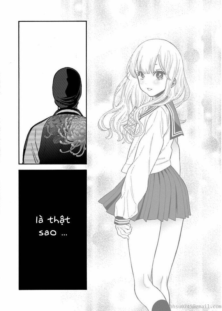 momoiro meloik chapter 43 - Next chapter 44