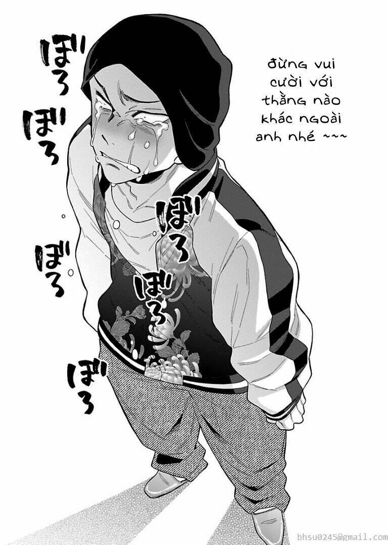 momoiro meloik chapter 43 - Next chapter 44