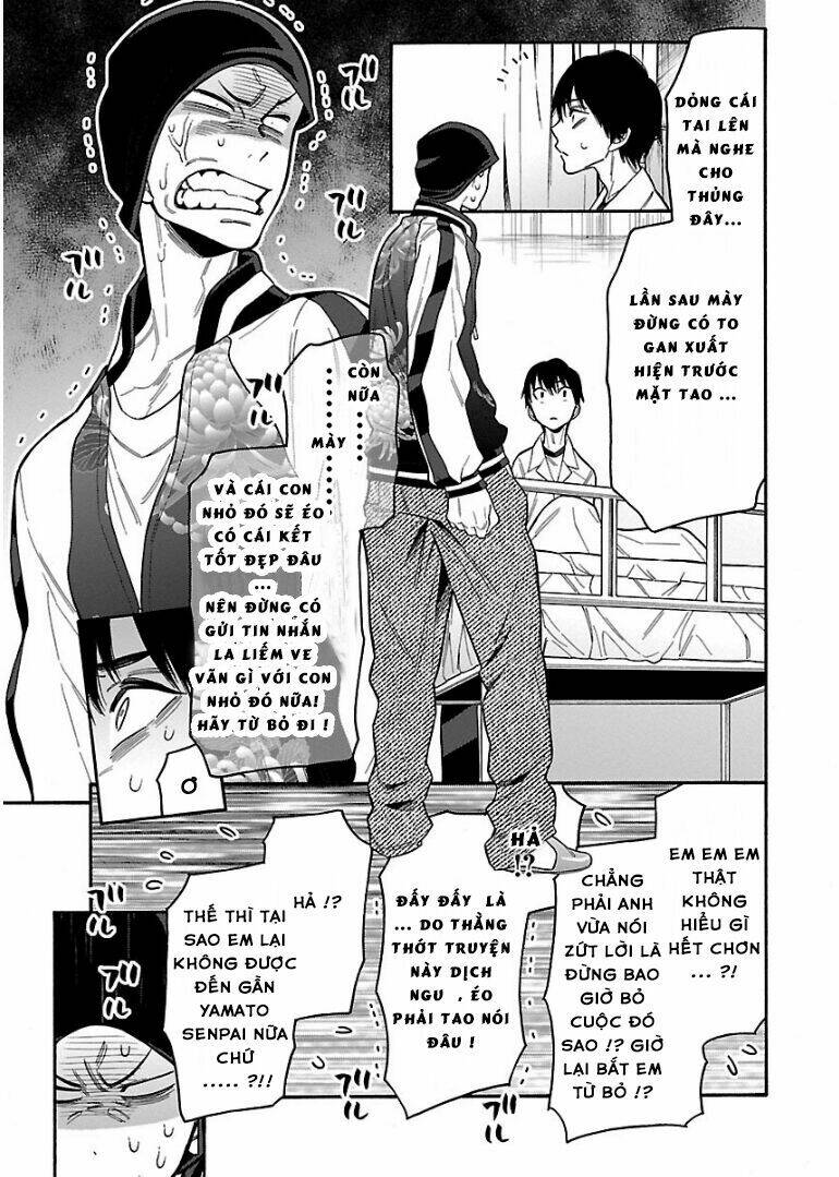 momoiro meloik chapter 43 - Next chapter 44