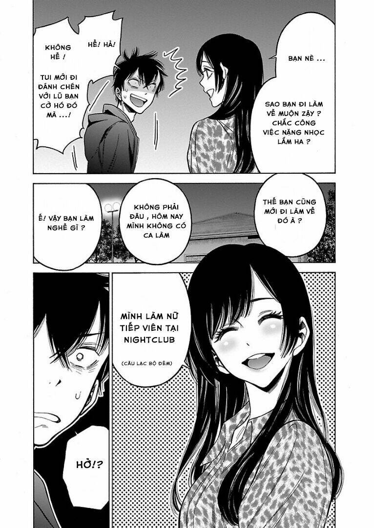 momoiro meloik chapter 51 - Next chapter 52