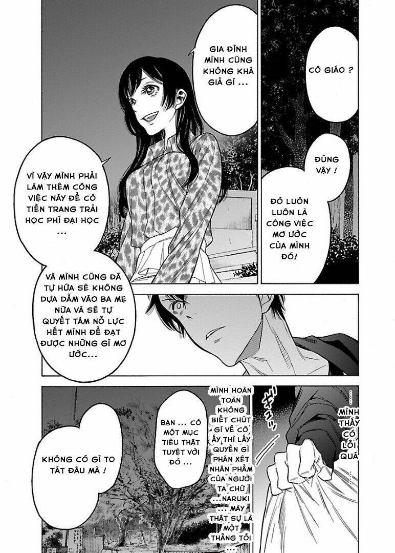 momoiro meloik chapter 51 - Next chapter 52