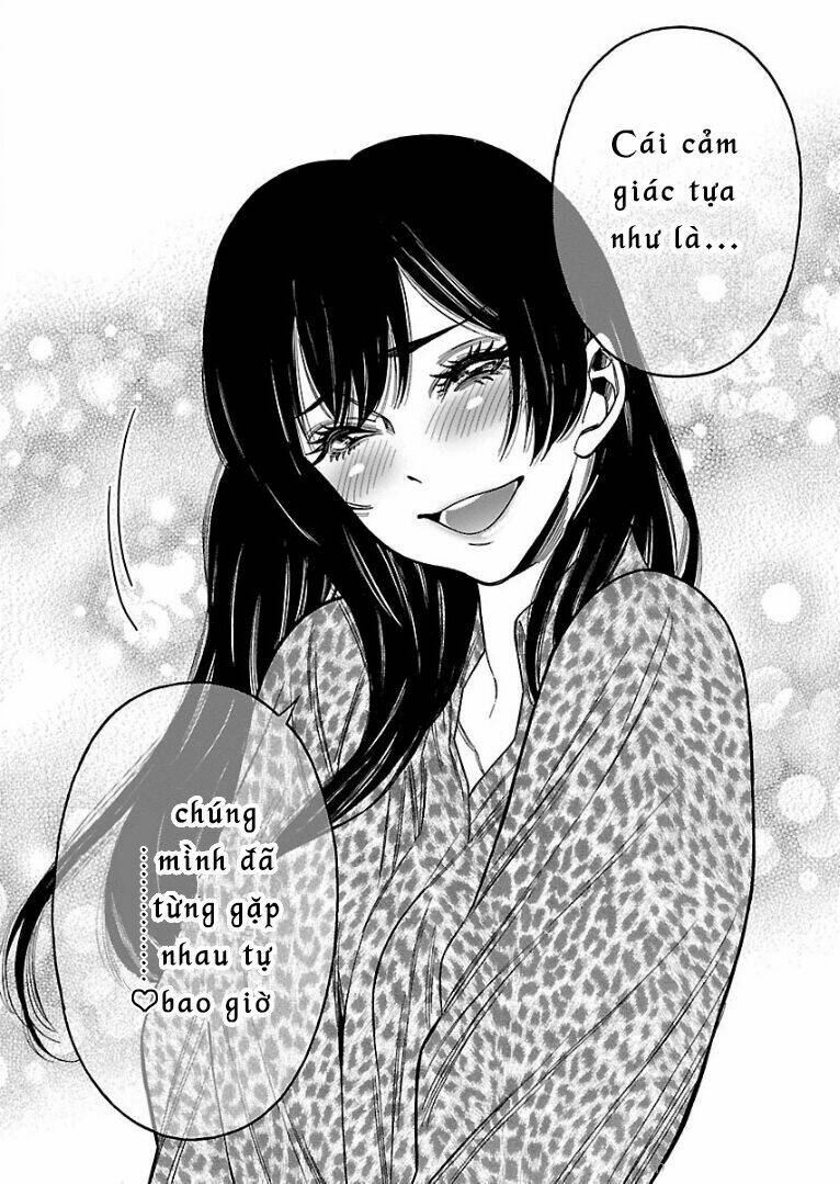 momoiro meloik chapter 51 - Next chapter 52