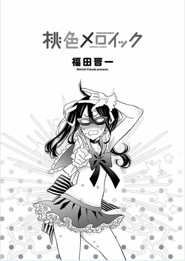 momoiro meloik chapter 59 - Trang 2