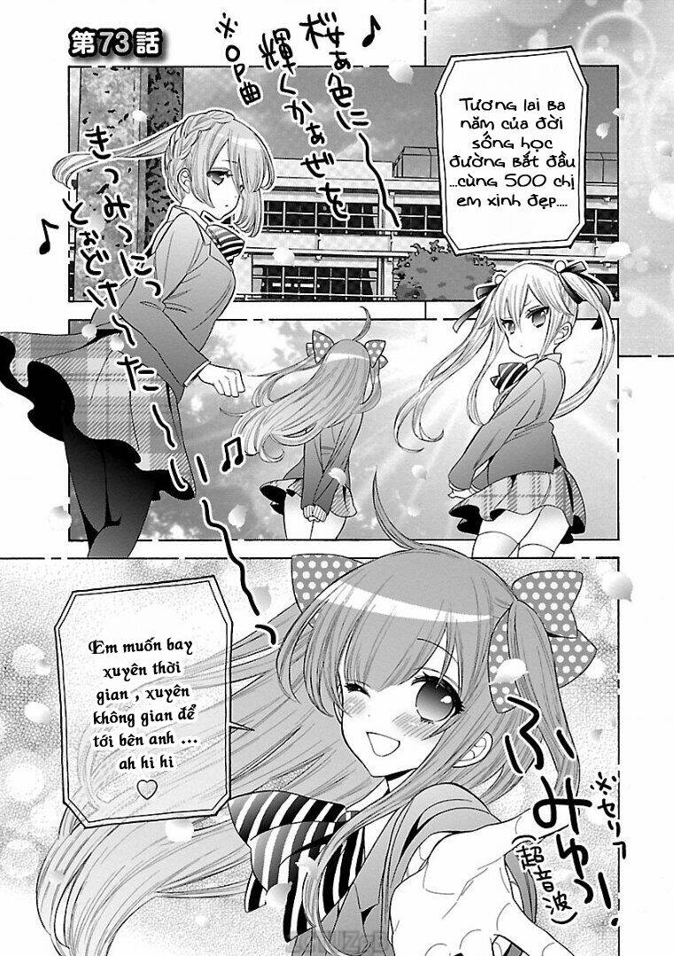 momoiro meloik chapter 72 - Next chapter 73