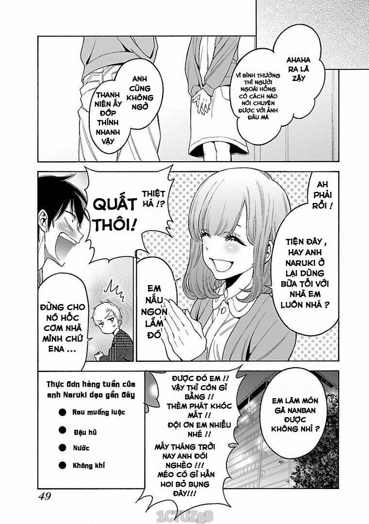 momoiro meloik chapter 72 - Next chapter 73