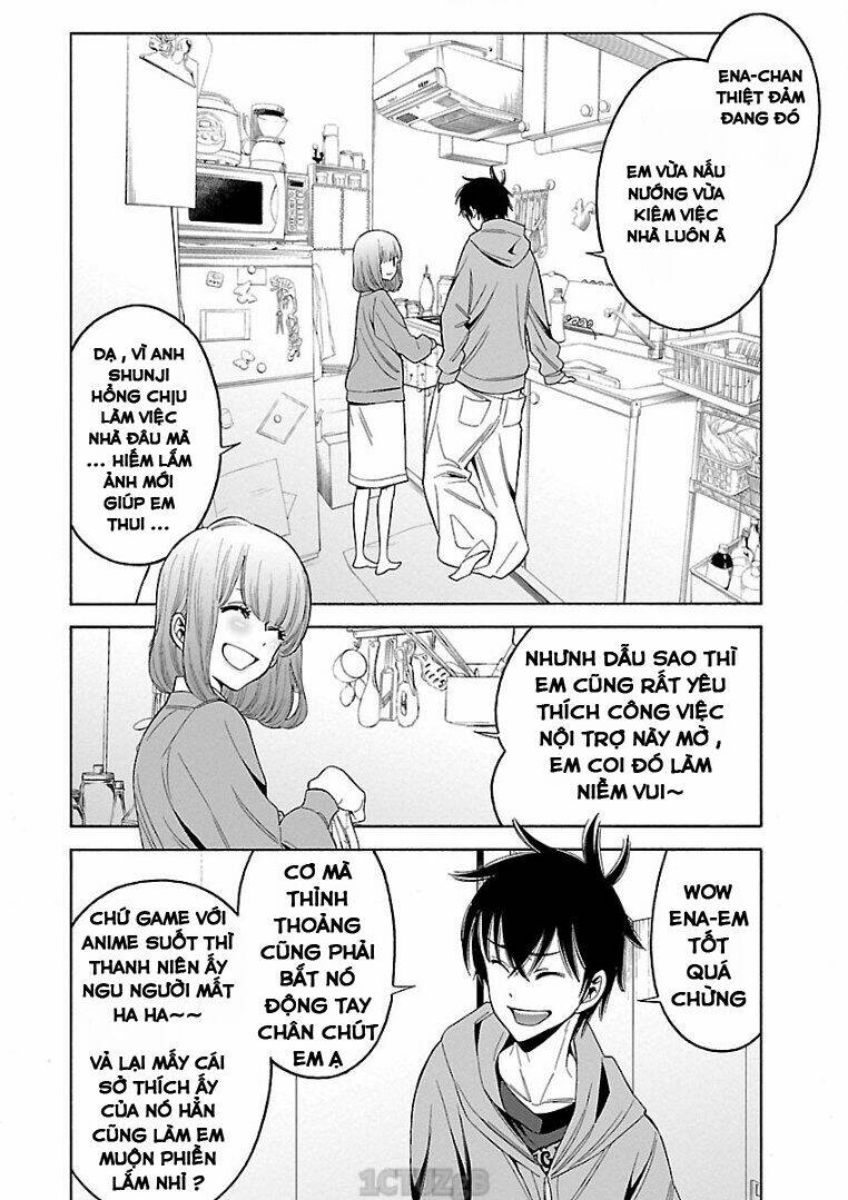 momoiro meloik chapter 72 - Next chapter 73