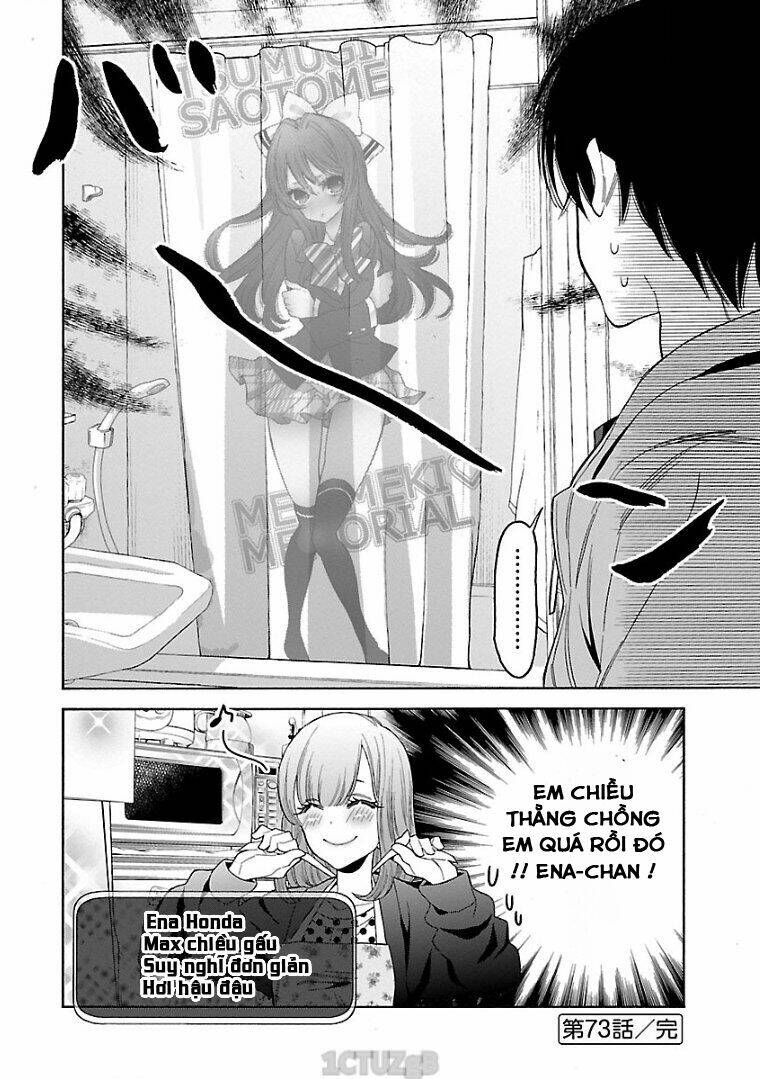 momoiro meloik chapter 72 - Next chapter 73