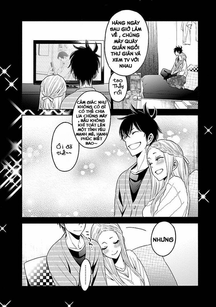 momoiro meloik chapter 72 - Next chapter 73