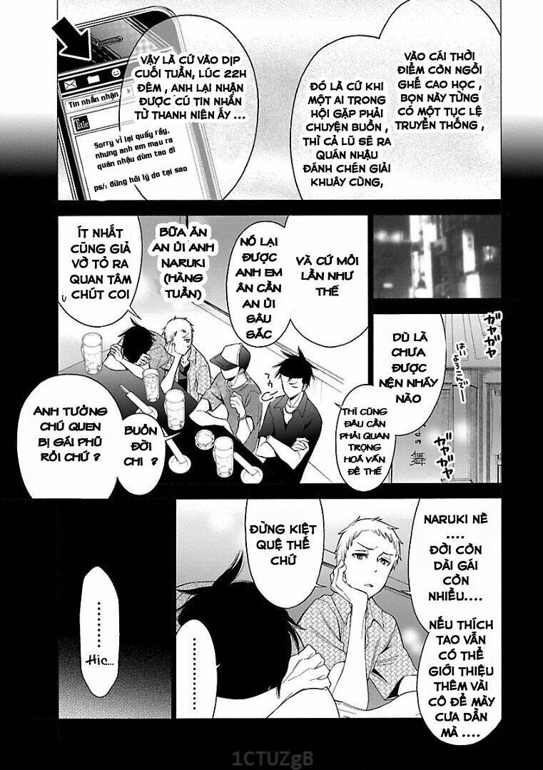 momoiro meloik chapter 79 - Trang 2