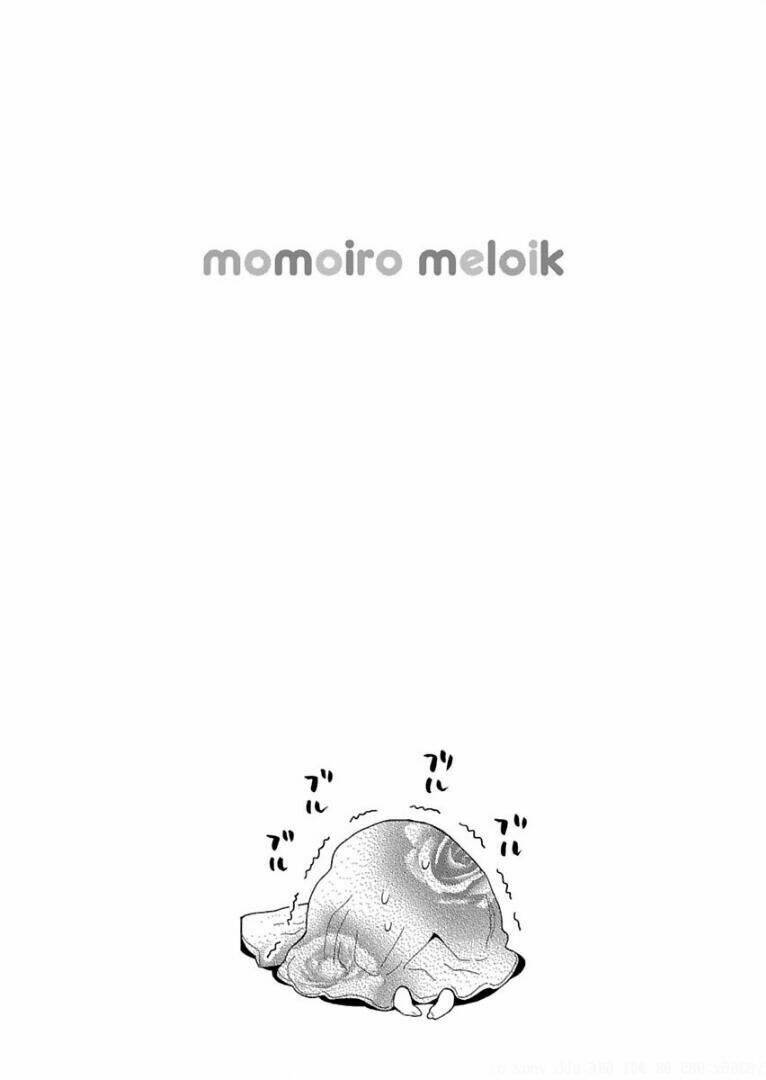 momoiro meloik chapter 84 - Next chapter 85