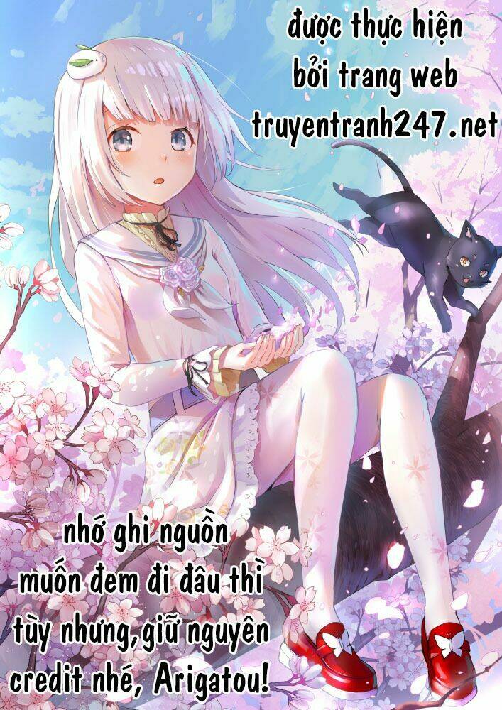 momoiro meloik chapter 87 - Trang 2