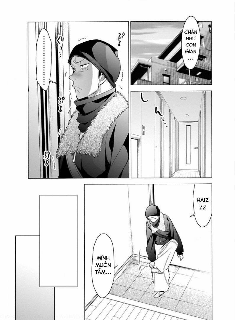 momoiro meloik chapter 87 - Trang 2