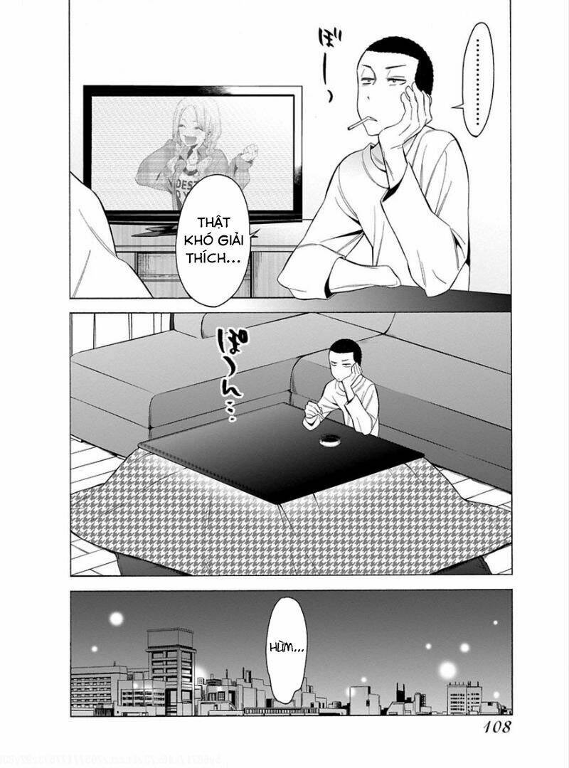 momoiro meloik chapter 87 - Trang 2