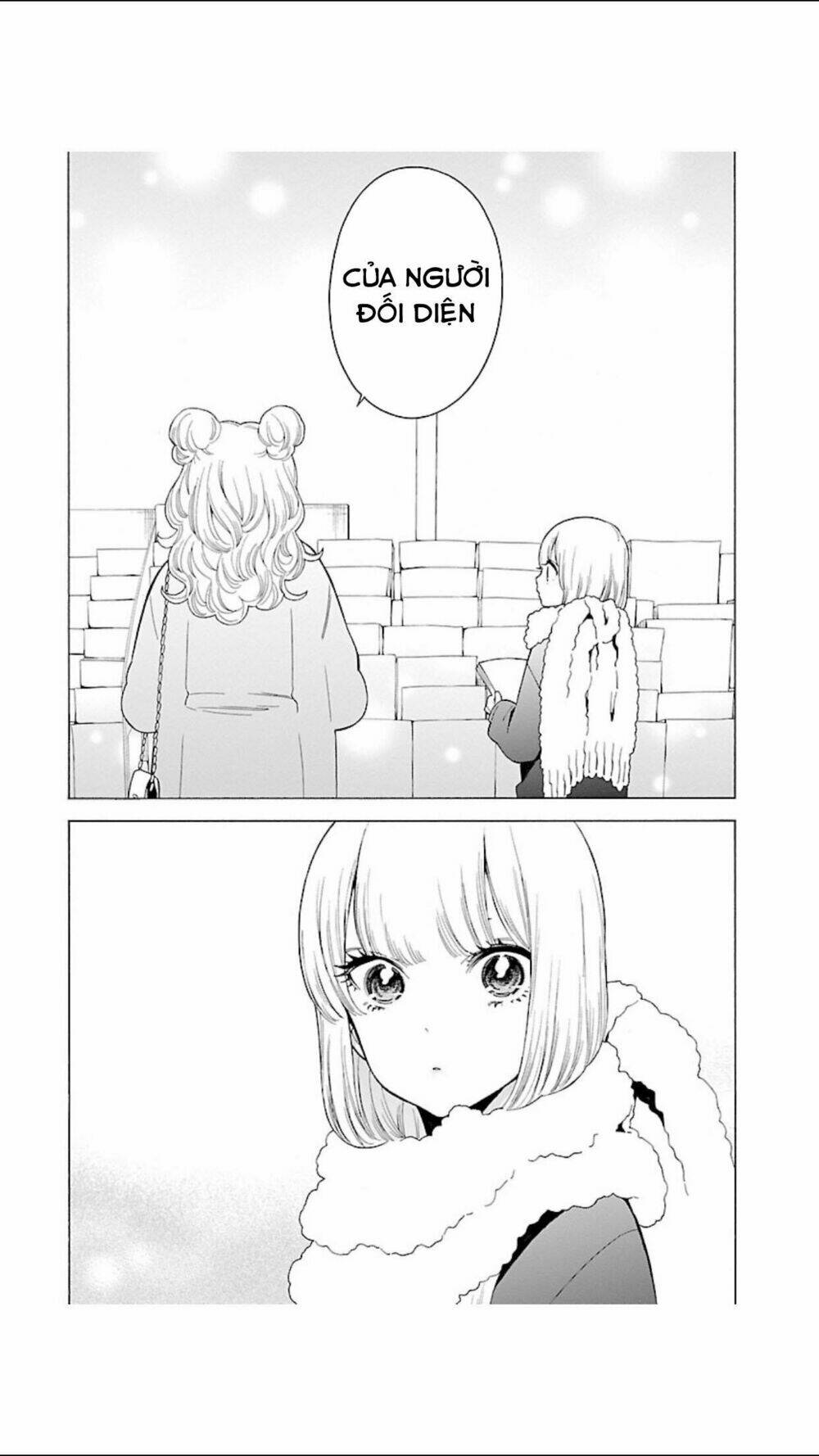 momoiro meloik chapter 99 - Next chapter 100