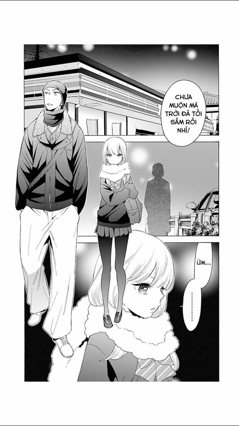 momoiro meloik chapter 99 - Next chapter 100