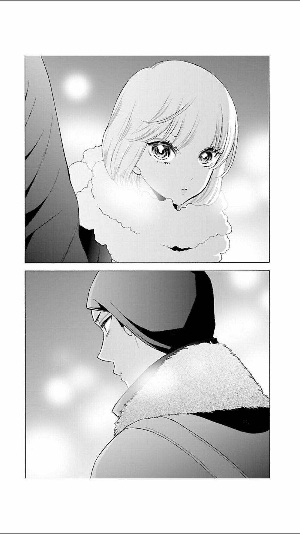 momoiro meloik chapter 99 - Next chapter 100