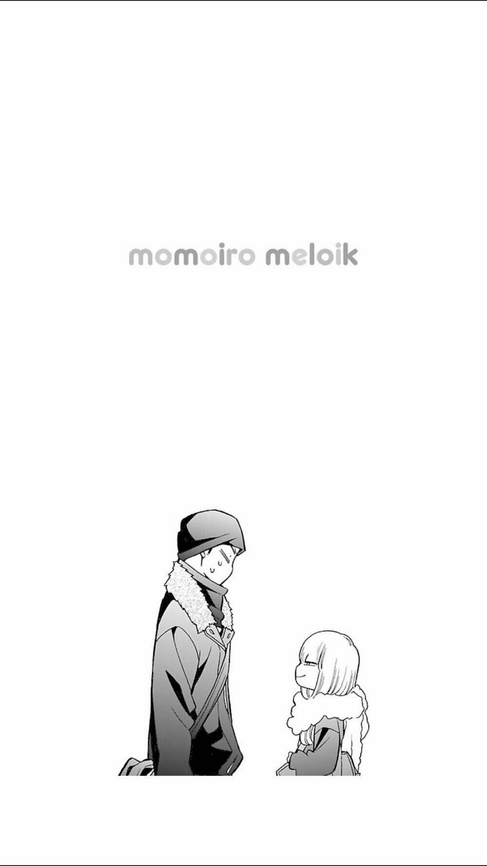 momoiro meloik chapter 99 - Next chapter 100