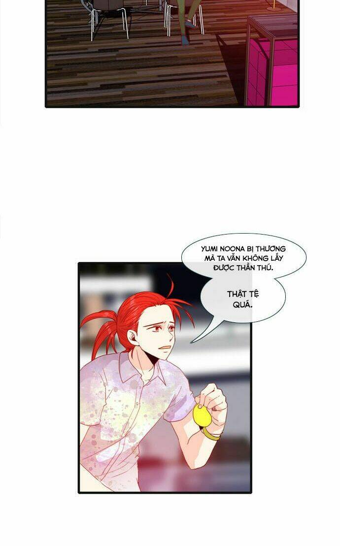 Món quà từ Chúa Chapter 53 - Next Chapter 54