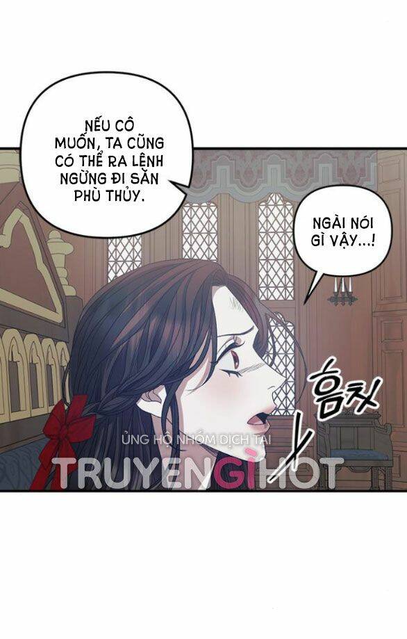 mong chờ giây phút thiêng liêng được chạm tới người chapter 16.5 - Trang 2