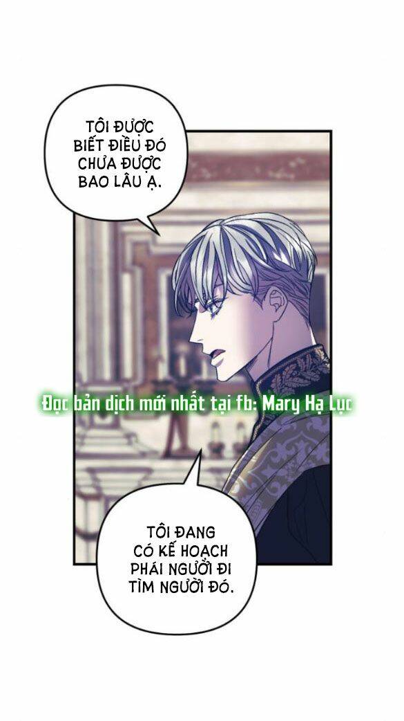 mong chờ giây phút thiêng liêng được chạm tới người chapter 17.5 - Trang 2