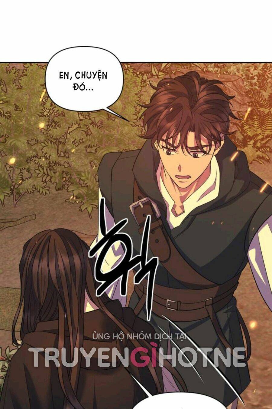 mong chờ giây phút thiêng liêng được chạm tới người chapter 35.1 - Next chapter 35.2