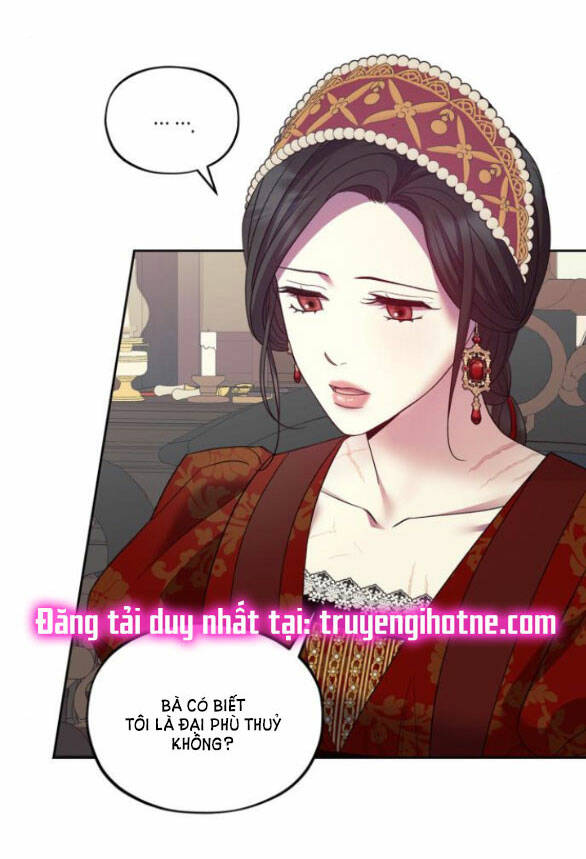 mong chờ giây phút thiêng liêng được chạm tới người chapter 40.2 - Trang 2