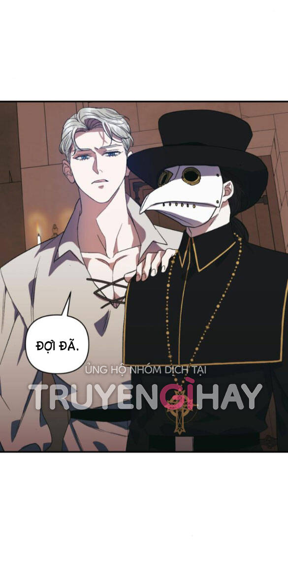 mong chờ giây phút thiêng liêng được chạm tới người chapter 8.1 - Next chapter 8.2