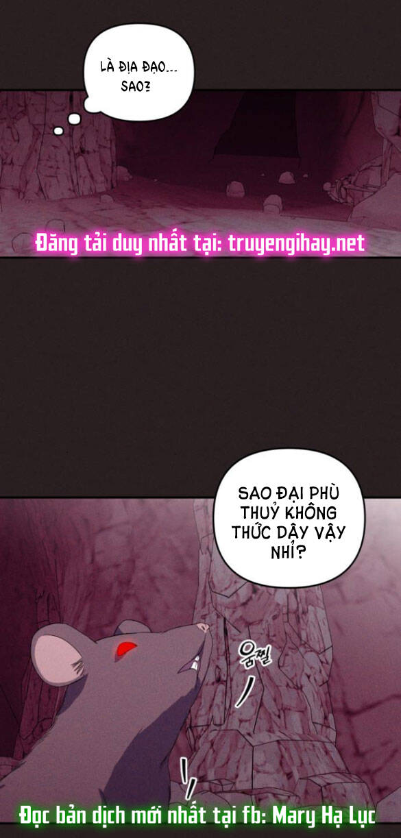 mong chờ giây phút thiêng liêng được chạm tới người chapter 8.1 - Next chapter 8.2