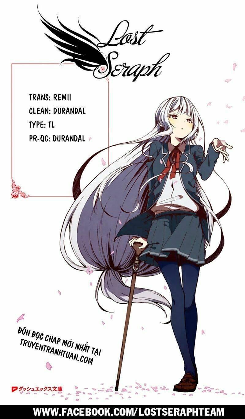 monku no tsukeyou ga nai rabukome chapter 6 - Trang 2