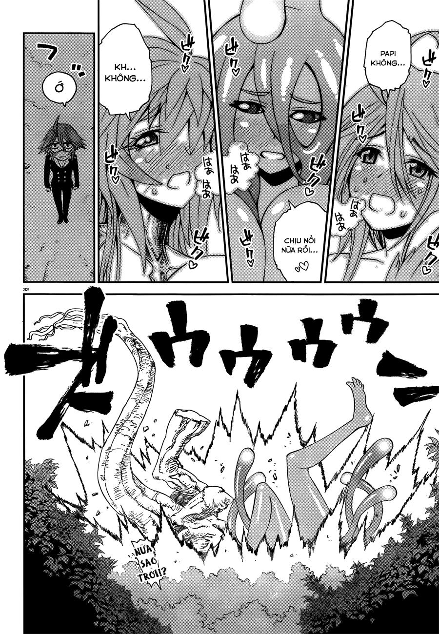 monster musume no iru nichijou chương 20 - Next chương 21