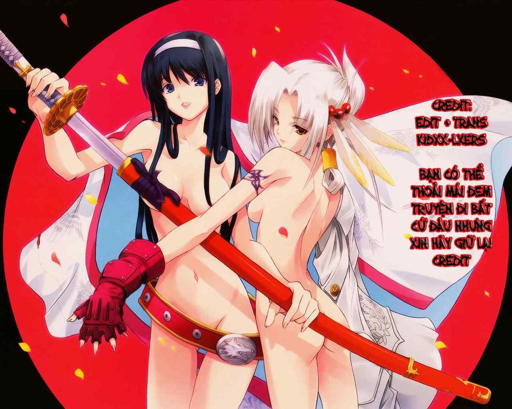 monster musume no iru nichijou chương 3 - Next chương 4