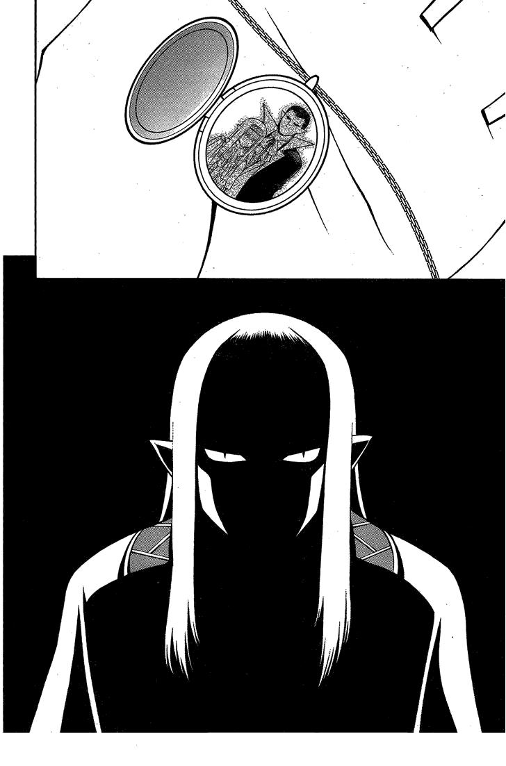 monster musume no iru nichijou chương 49 - Next chương 50