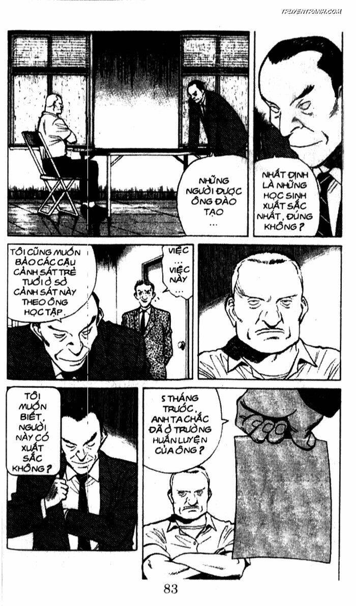 monster - naoki urasawa chương 16 - Trang 2