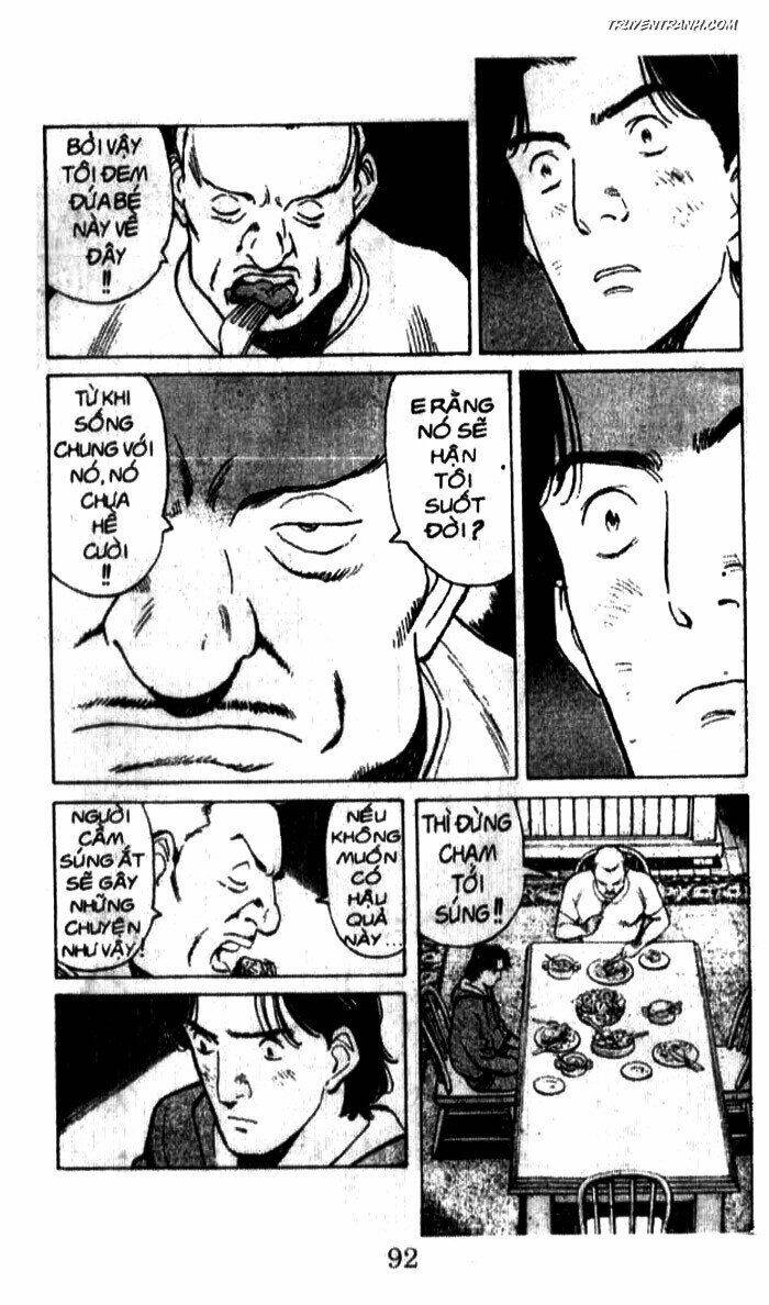 monster - naoki urasawa chương 16 - Trang 2