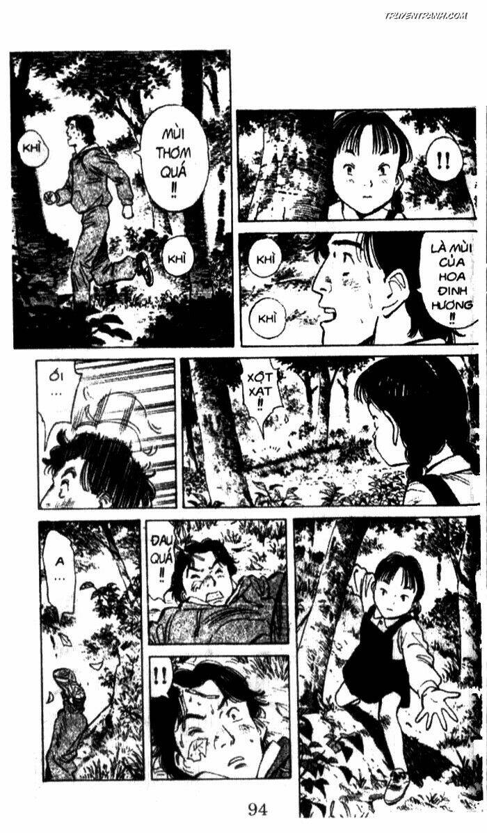 monster - naoki urasawa chương 16 - Trang 2