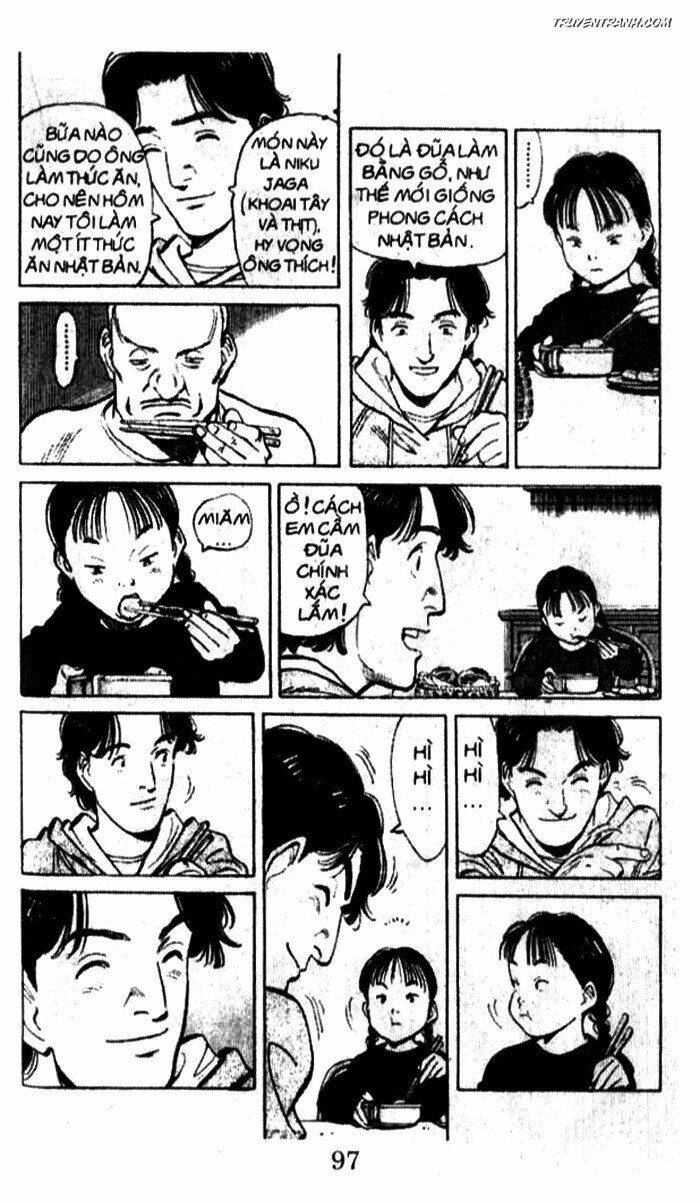 monster - naoki urasawa chương 16 - Trang 2