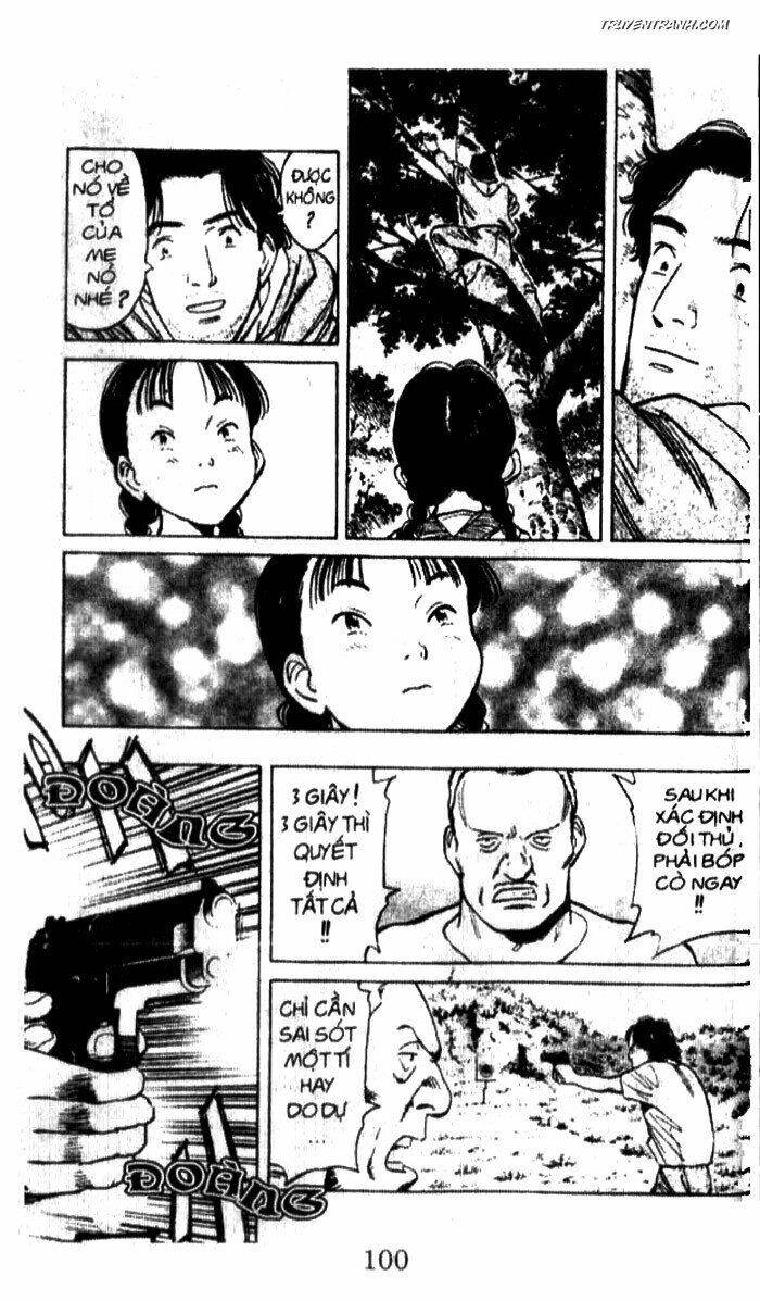 monster - naoki urasawa chương 16 - Trang 2