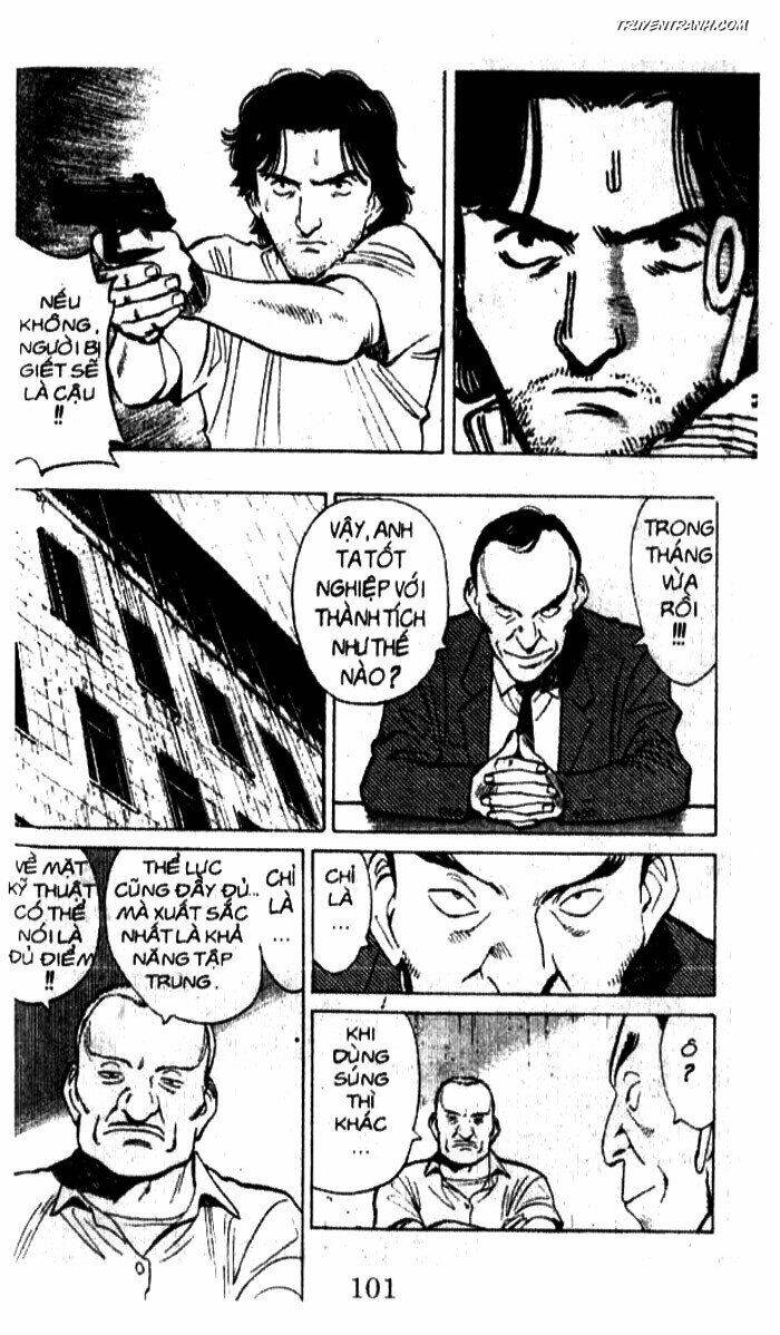 monster - naoki urasawa chương 16 - Trang 2