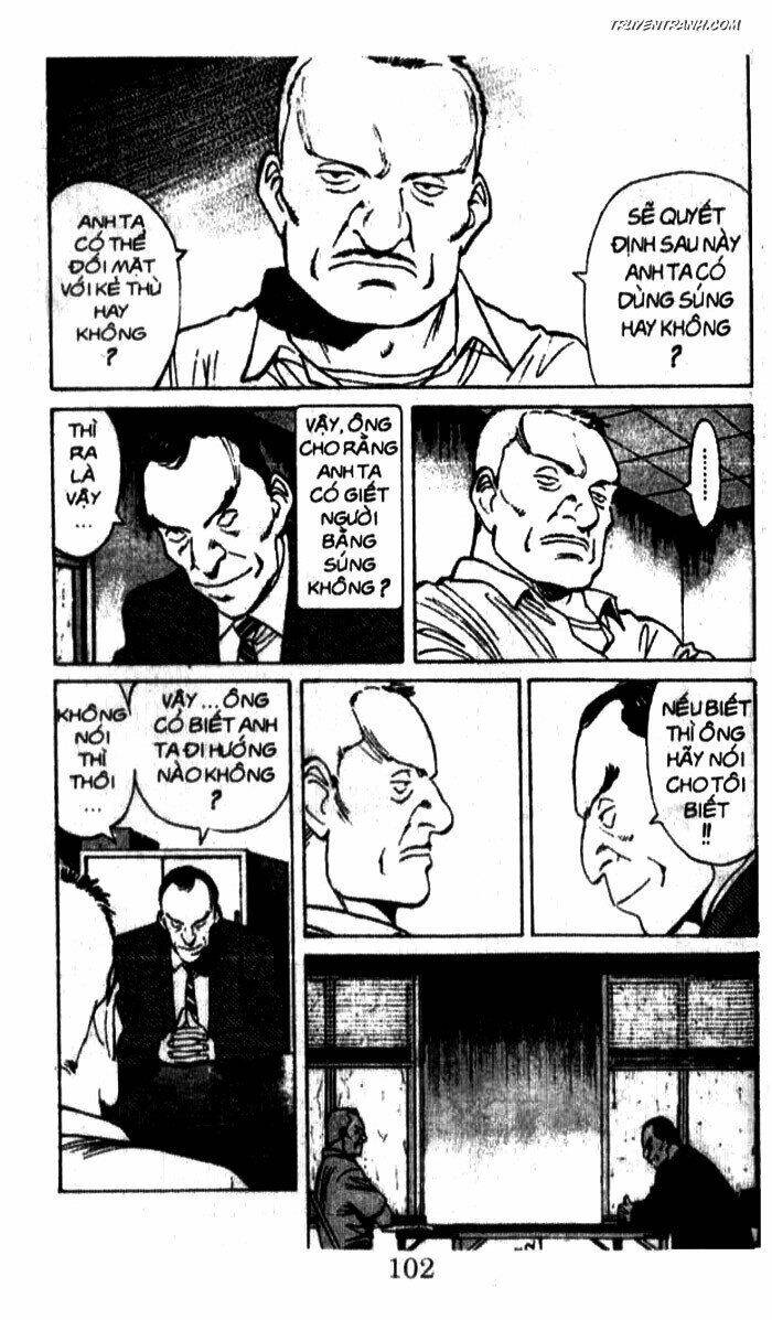 monster - naoki urasawa chương 16 - Trang 2