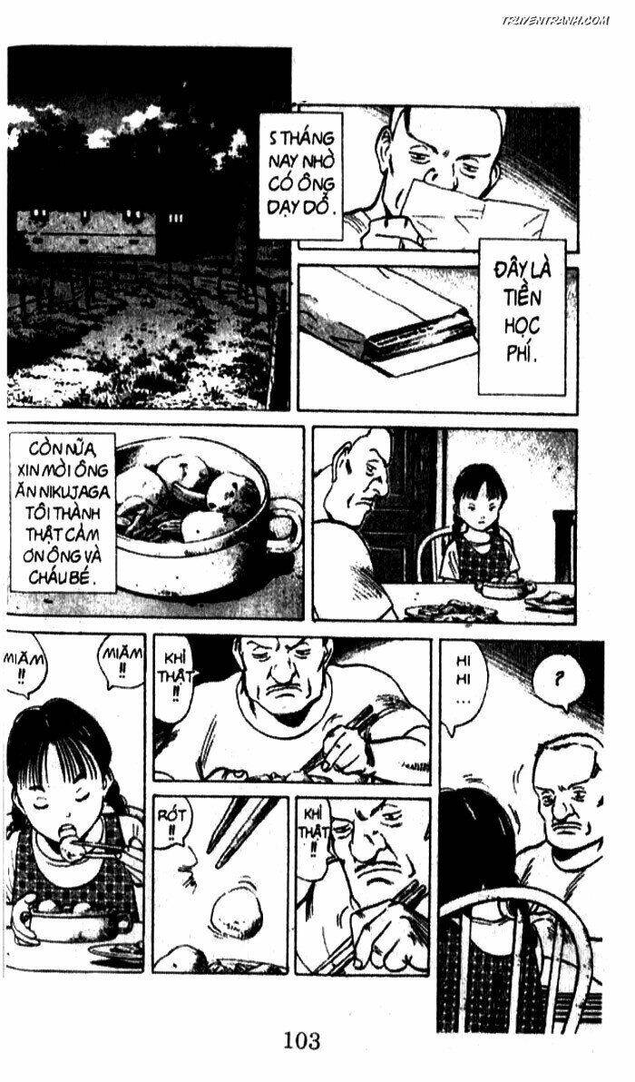 monster - naoki urasawa chương 16 - Trang 2