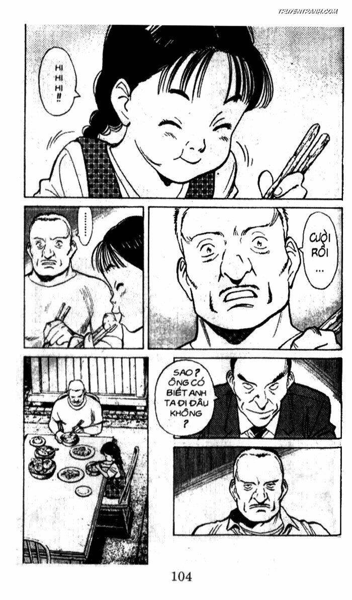 monster - naoki urasawa chương 16 - Trang 2