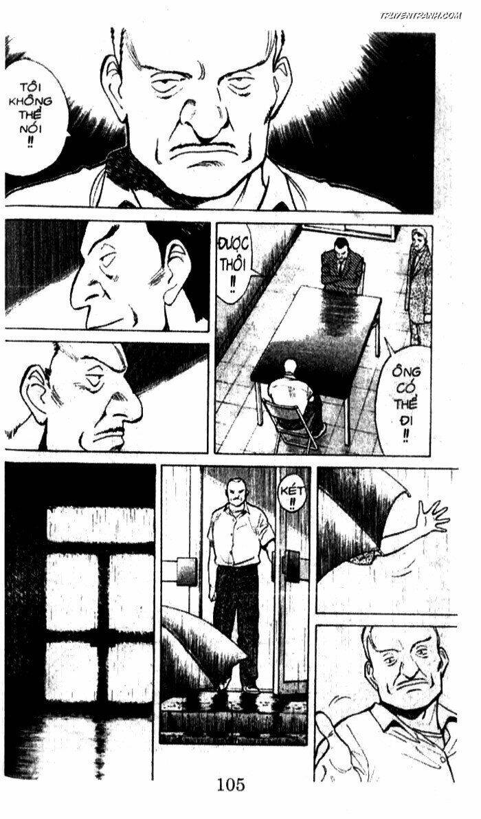 monster - naoki urasawa chương 16 - Trang 2