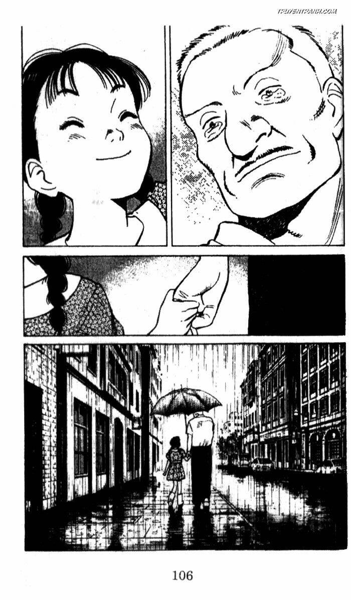 monster - naoki urasawa chương 16 - Trang 2