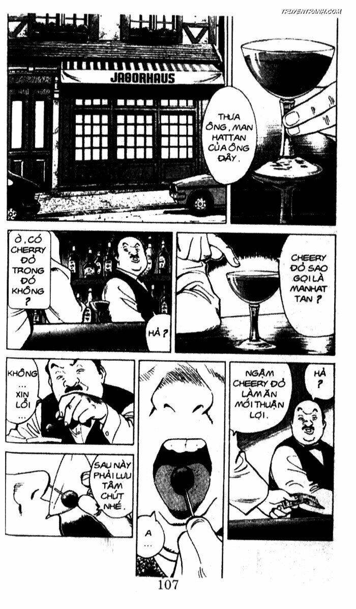 monster - naoki urasawa chương 16 - Trang 2