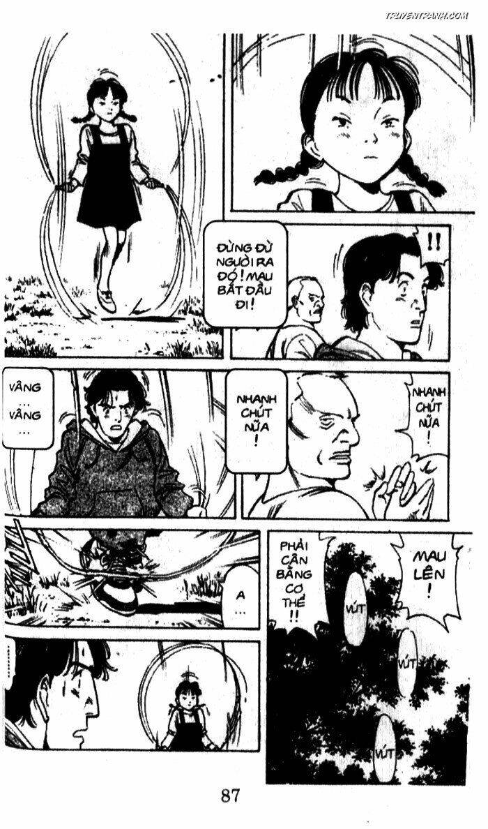 monster - naoki urasawa chương 16 - Trang 2