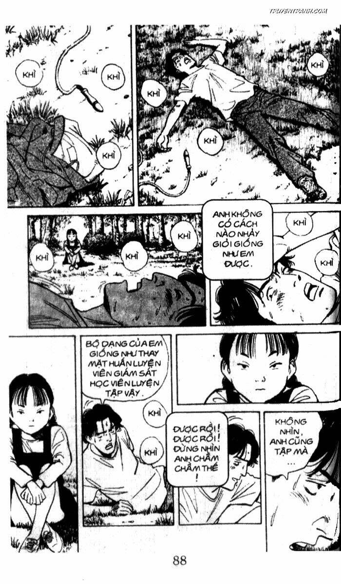 monster - naoki urasawa chương 16 - Trang 2