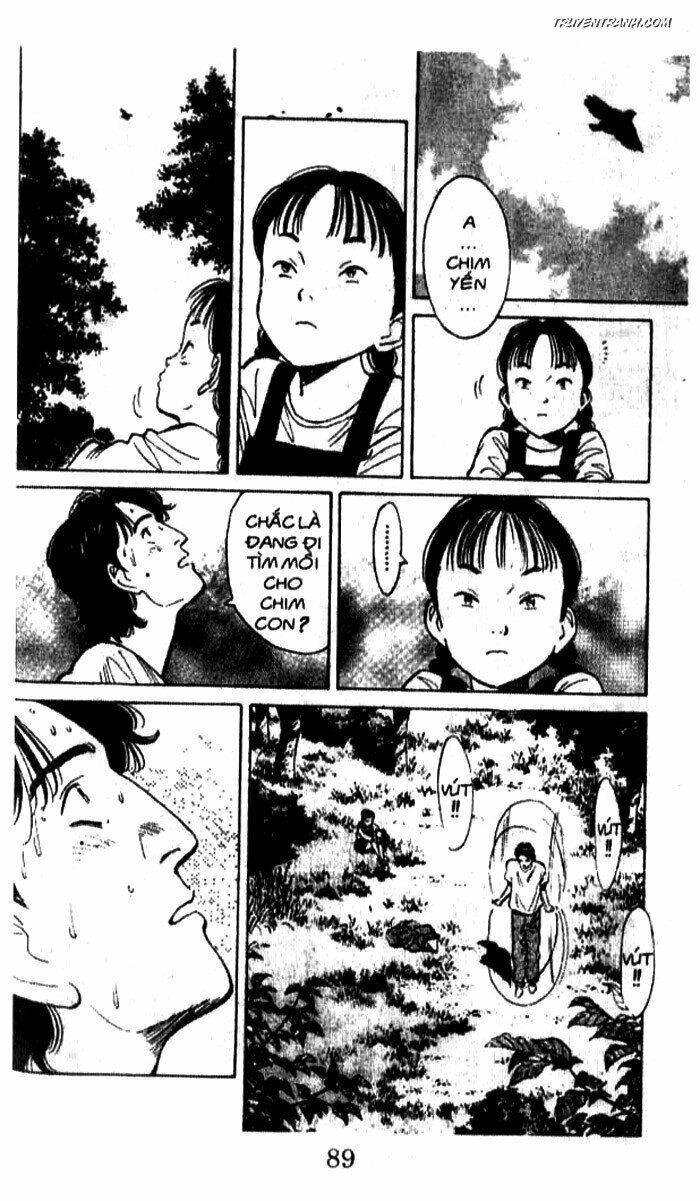 monster - naoki urasawa chương 16 - Trang 2