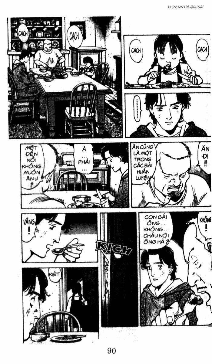 monster - naoki urasawa chương 16 - Trang 2