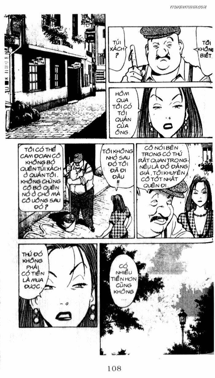 monster - naoki urasawa chương 43 - Trang 2